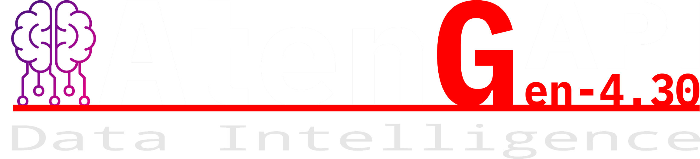 AtenTEC AtenGAPI serverless backend logo