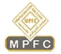 MPFC Factory logo