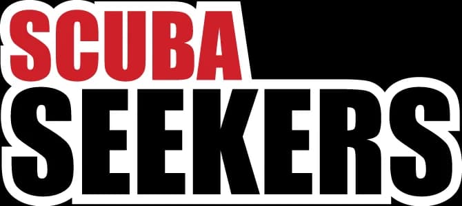 Scuba Seekers logo