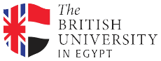 British University in Egypt Logo